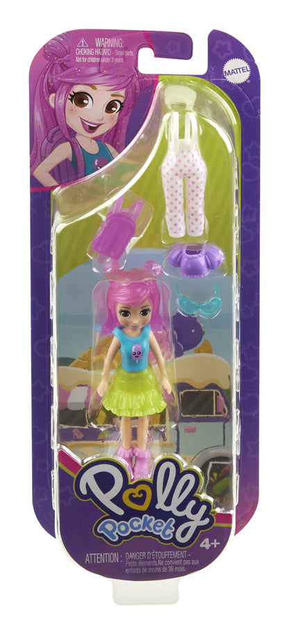 Polly Pocket Fashion Pack