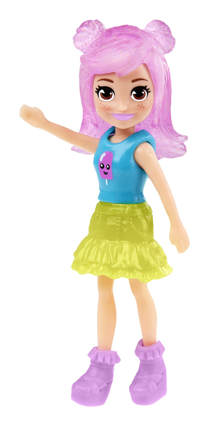 Polly Pocket Fashion Pack