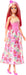 Barbie Royal Doll with Pink and Blonde Fantasy Hair, Colorful Accessories, Pink Ombre Bodice and Butterfly-Print Skirt, HRR08