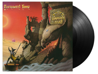 Borrowed Time