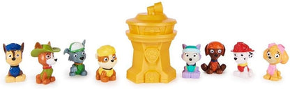 Paw Patrol Mini Figures Mystery Pack, Assorted
