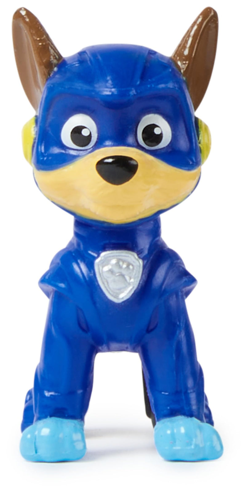 PAW PATROL, Pup Squad Mini-Spielfiguren, unterschiedliche Charaktere zum Sammeln in Überraschungsverpackung, Spielzeug geeignet für Kinder ab 3 Jahren