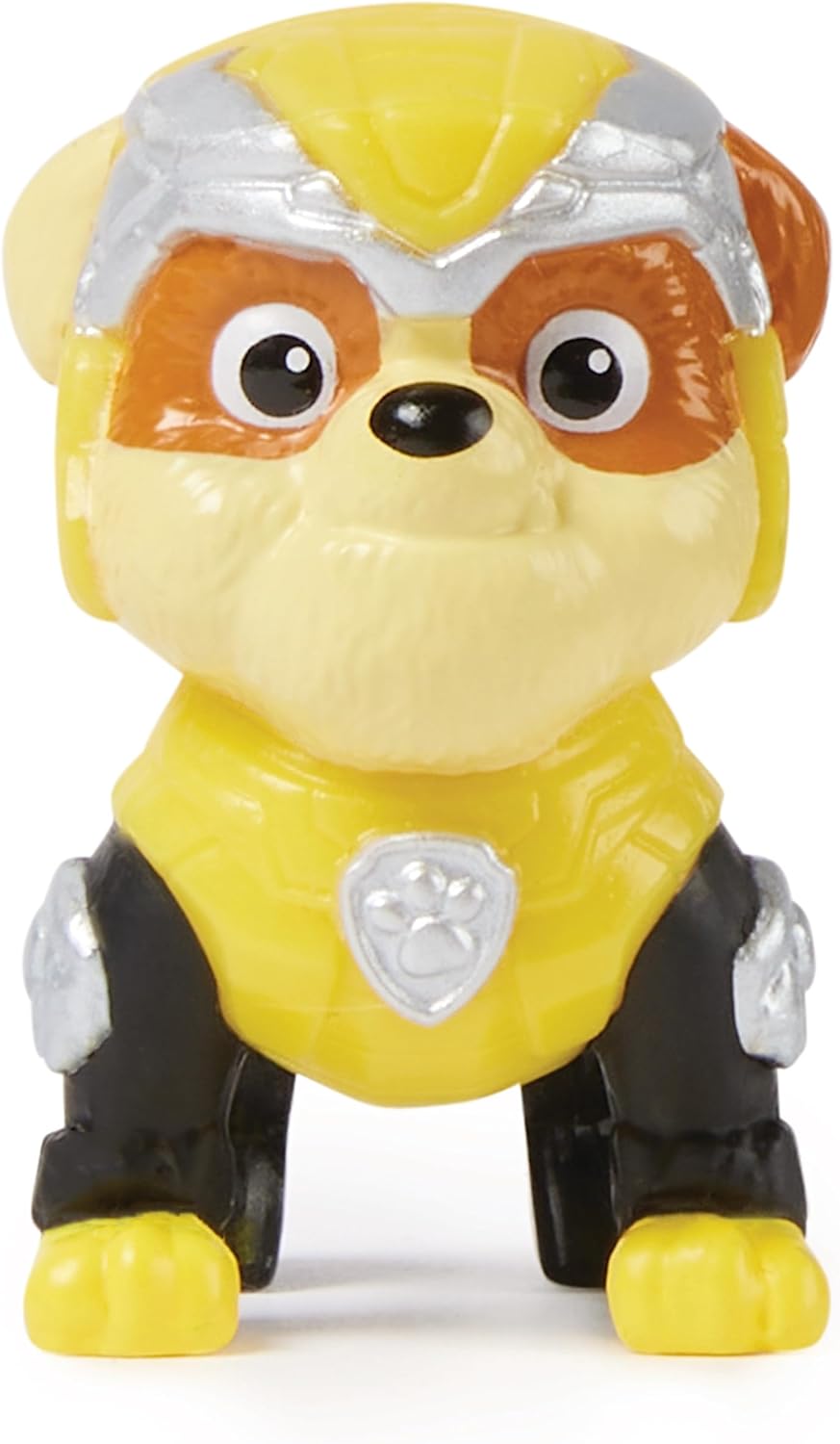 PAW PATROL, Pup Squad Mini-Spielfiguren, unterschiedliche Charaktere zum Sammeln in Überraschungsverpackung, Spielzeug geeignet für Kinder ab 3 Jahren