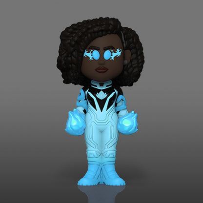 Funko Vinyl SODA: Marvel - Monica Rambeau - w/Chase