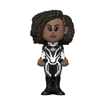 Funko Vinyl SODA: Marvel - Monica Rambeau - w/Chase