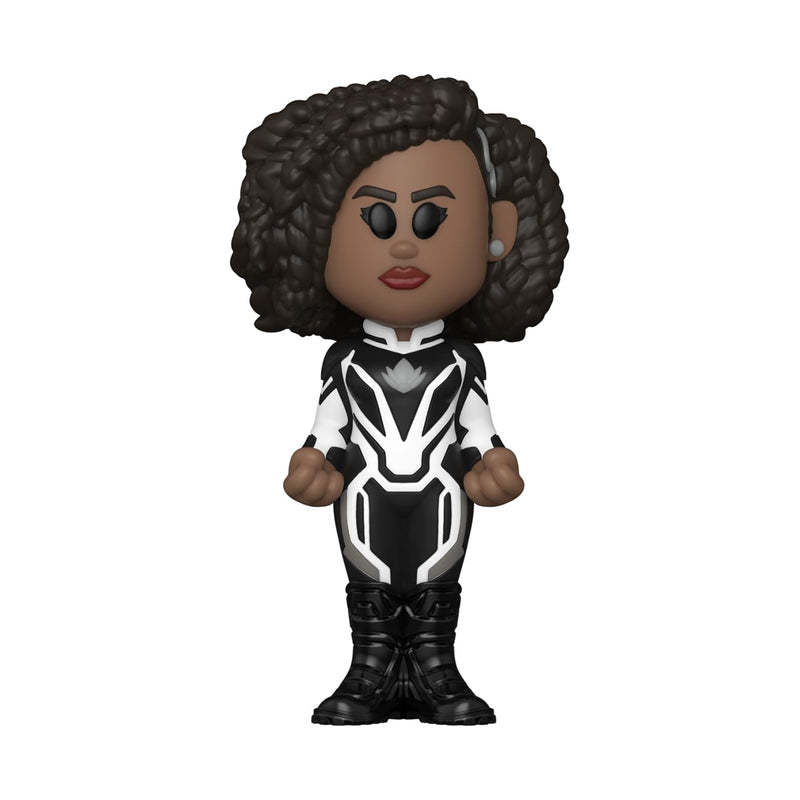 Funko Vinyl SODA: Marvel - Monica Rambeau - w/Chase