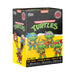 Funko Mystery Mini - Teenage Mutant Ninja Turtles - (Teenage Mutant Ninja Turtles (TMNT)) - 1 Of 12 to Collect - Styles Vary - Collectable Vinyl Figure - Gift Idea - Official Merchandise - TV Fans