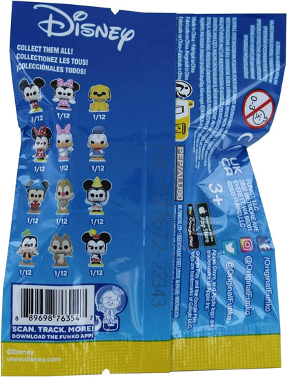 FUNKO BITTY POP! SINGLES: Disney - 36PC PDQ (One Bitty Pop! Per Purchase