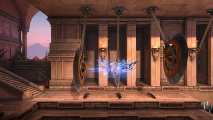 Prince of Persia: The Lost Crown (Compatible with Xbox One) /Xbox X