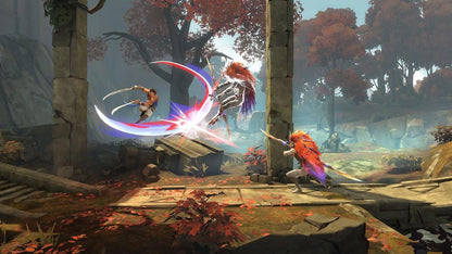Prince of Persia: The Lost Crown (Compatible with Xbox One) /Xbox X