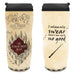 ABYSTYLE Harry Potter Marauder's Map Travel Mug