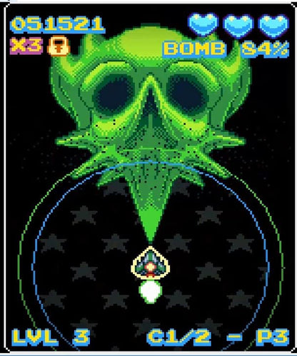 Z-Warp