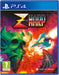 Z-Warp