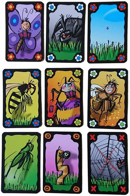 Drei Magier 40881 Card Game