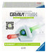 Ravensburger GraviTrax Extension Magnetic Cannon-Marble Run STEM, Building and Construction Toys for Kids Age 8 Years +