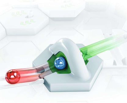 Ravensburger GraviTrax Extension Magnetic Cannon-Marble Run STEM, Building and Construction Toys for Kids Age 8 Years +