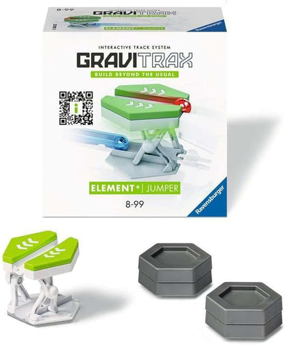 Ravensburger 22421 GraviTrax Marble Track, AG107570