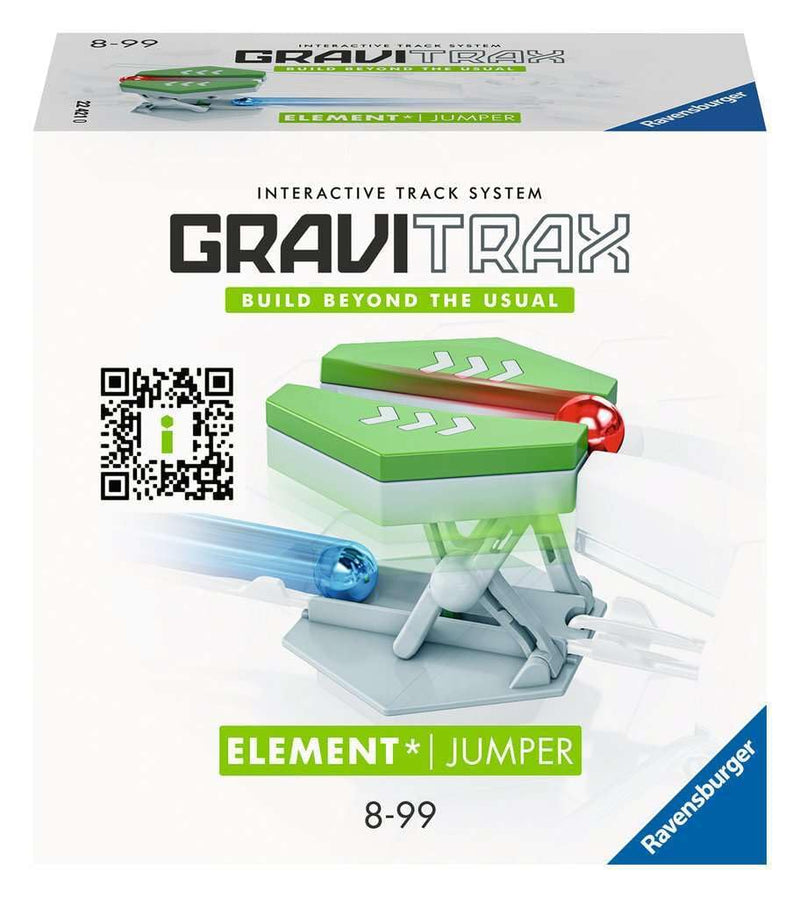 Ravensburger 22421 GraviTrax Marble Track, AG107570