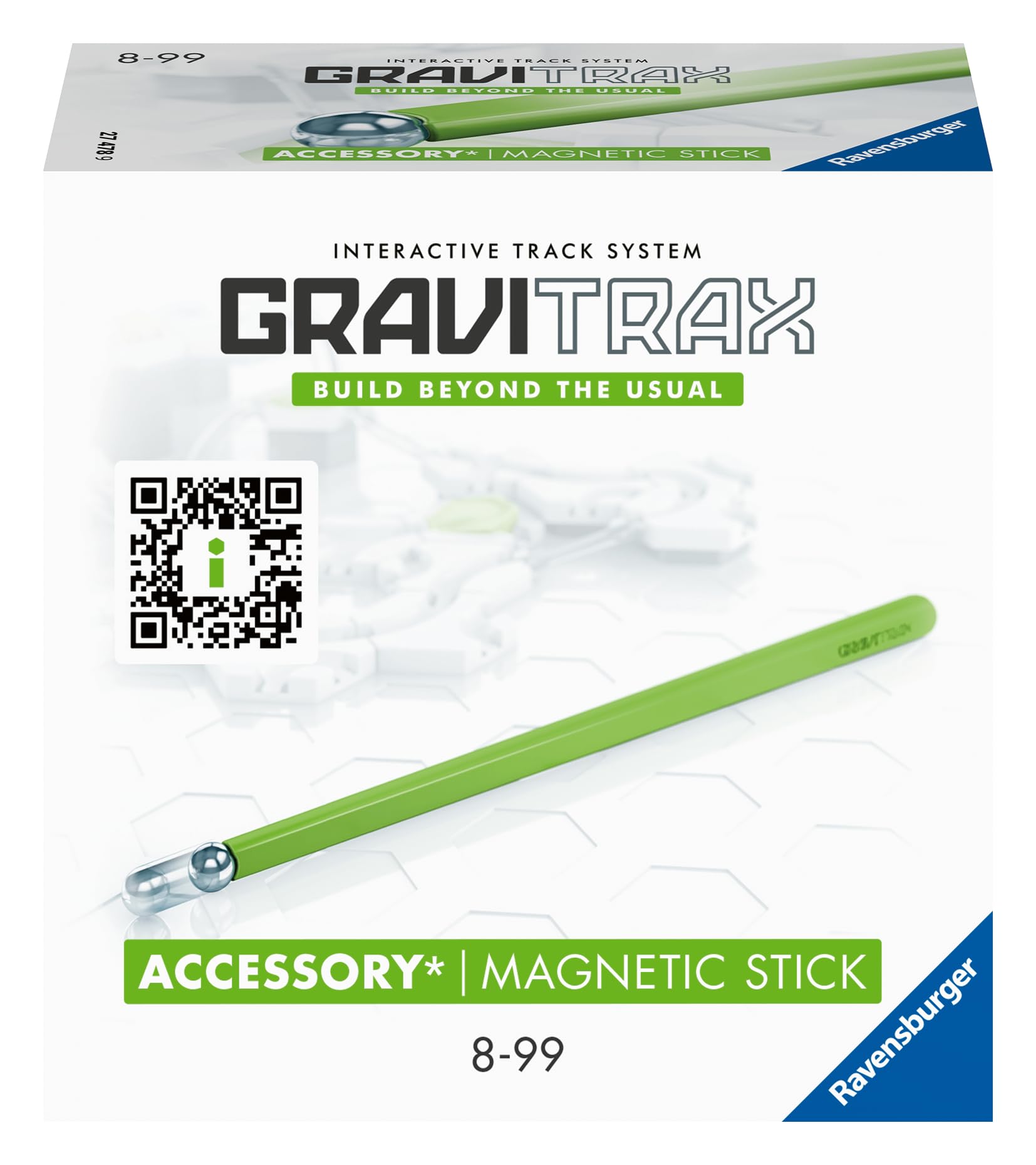 GraviTrax Magnetic Stick