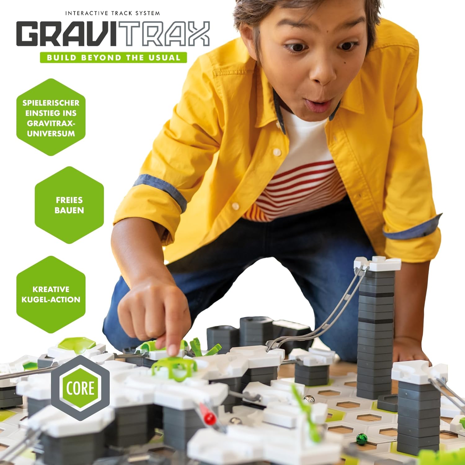 GraviTrax Magnetic Stick