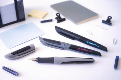 Fountain Pen - STABILO Flow - ACTIVE