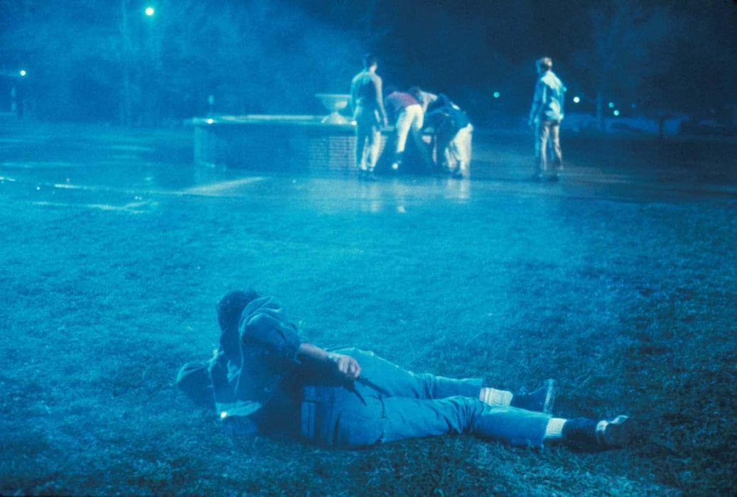 The Outsiders - Special Edition - Digital Remastered