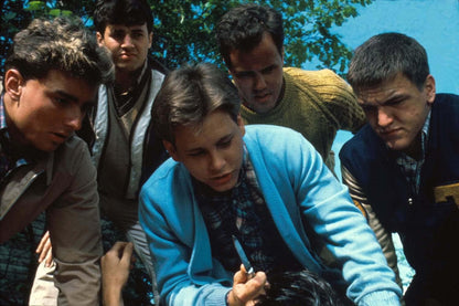 The Outsiders - Special Edition - Digital Remastered
