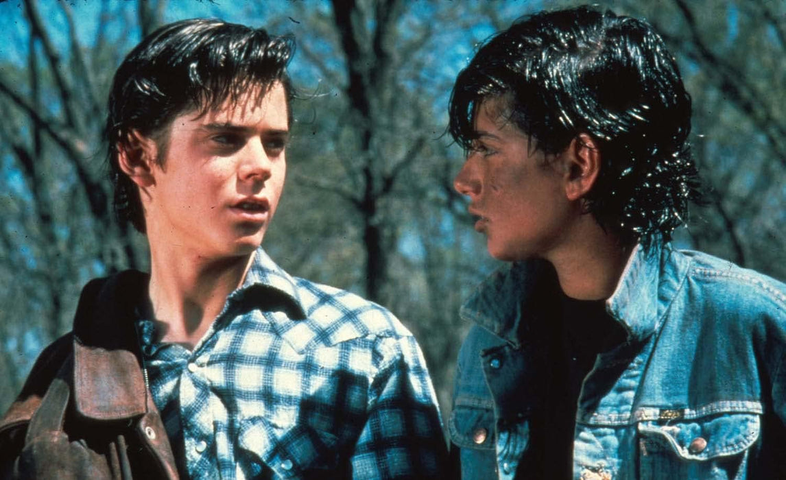 The Outsiders - Special Edition - Digital Remastered