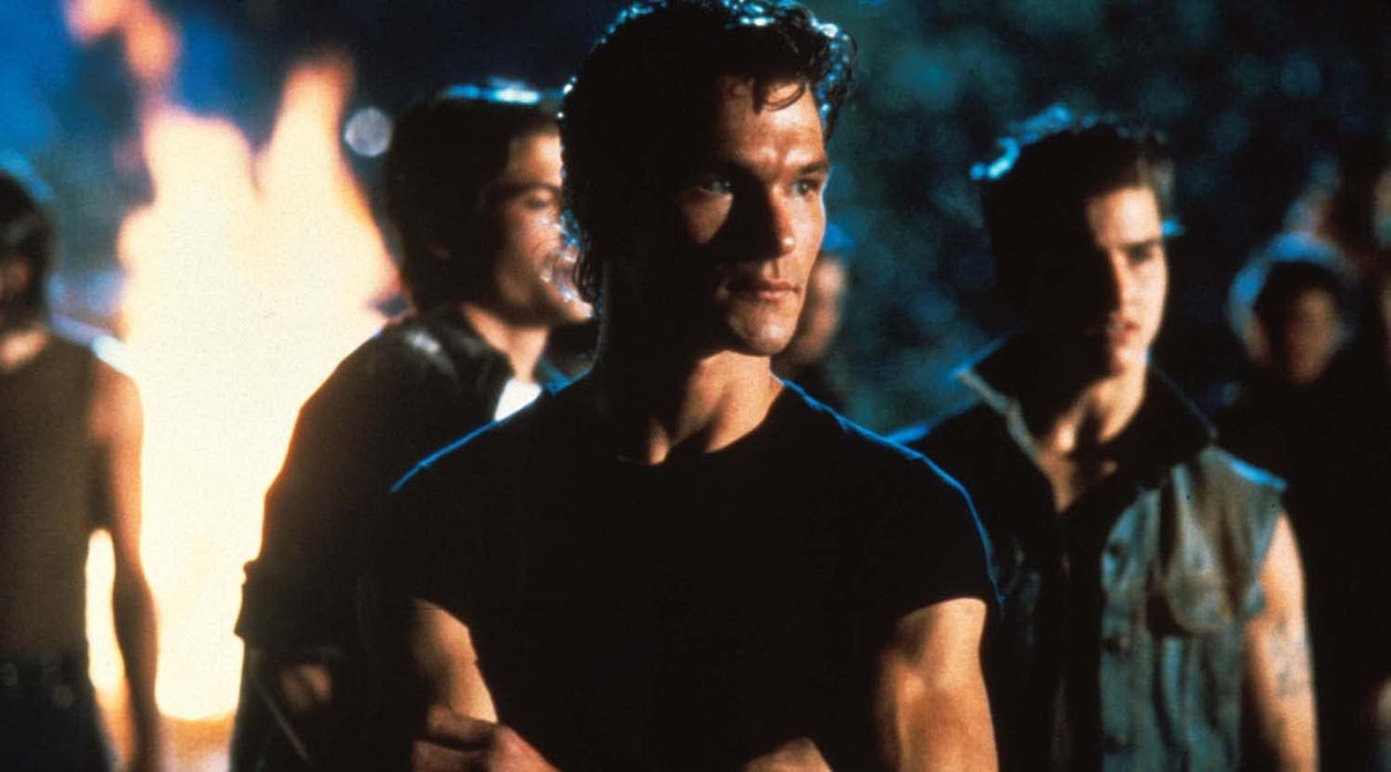 The Outsiders - Special Edition - Digital Remastered