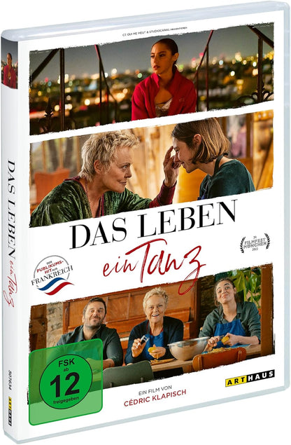 Das Leben ein Tanz