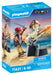 PLAYMOBIL Pirates 71421 Kanonenmeister ab 4 Jahren