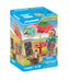 Playmobil 71445 Country: Homemade Strawberry Jam Stall, educational toy, fun imaginative role-play, playsets suitable for children ages 4+
