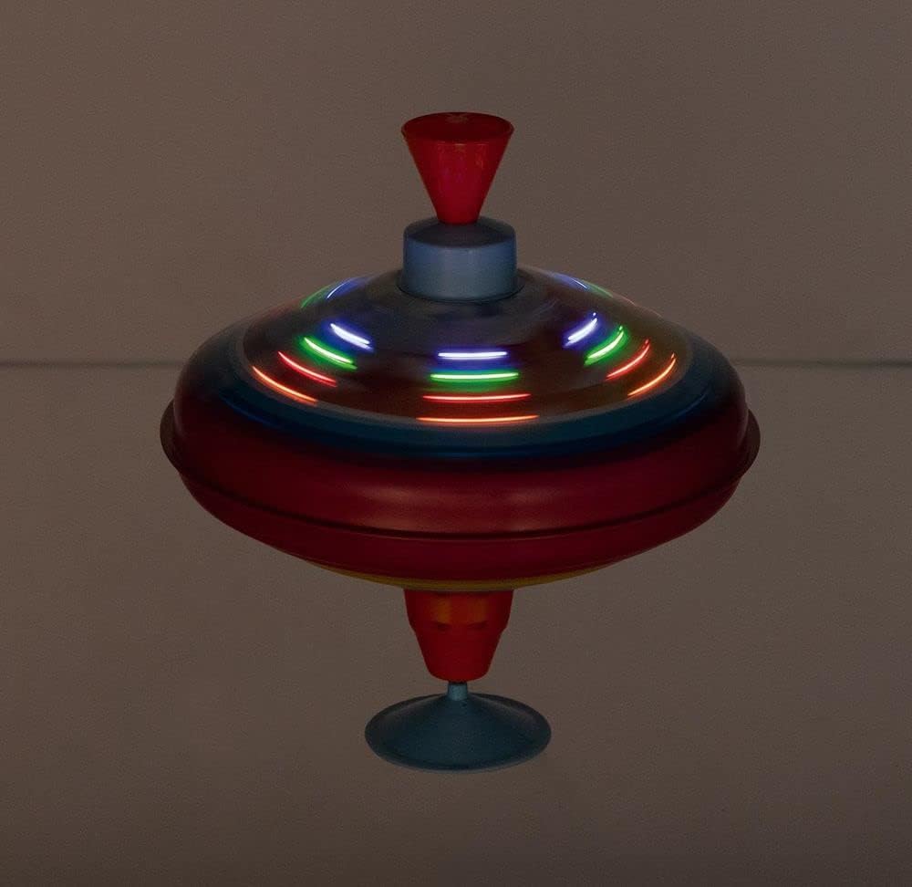 GOKI Spinning Top - Starry Sky