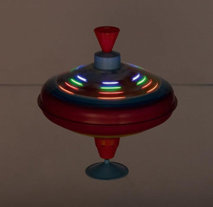 GOKI Spinning Top - Starry Sky