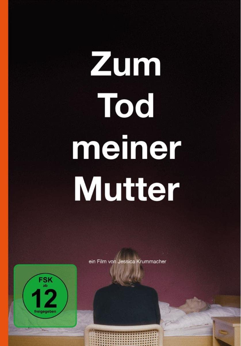 The Death of My Mother ( Zum Tod meiner Mutter )