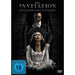 The Invitation - Bis dass der Tod uns scheidet (DVD