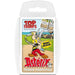 Winning Moves 60376 - Top Trumps : Asterix