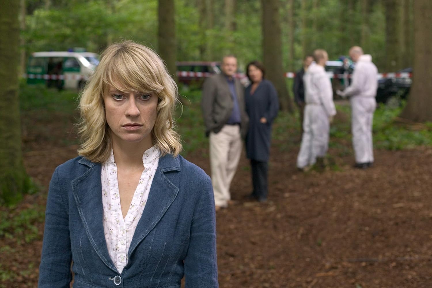 WILSBERG 6-SCHULD UND - MOVIE