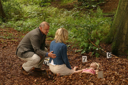 WILSBERG 6-SCHULD UND - MOVIE