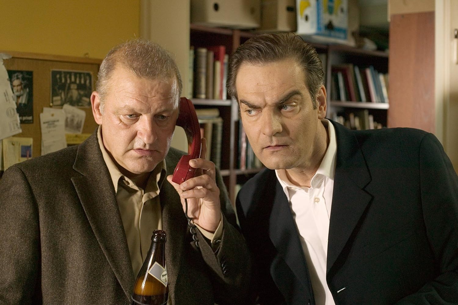 WILSBERG 6-SCHULD UND - MOVIE