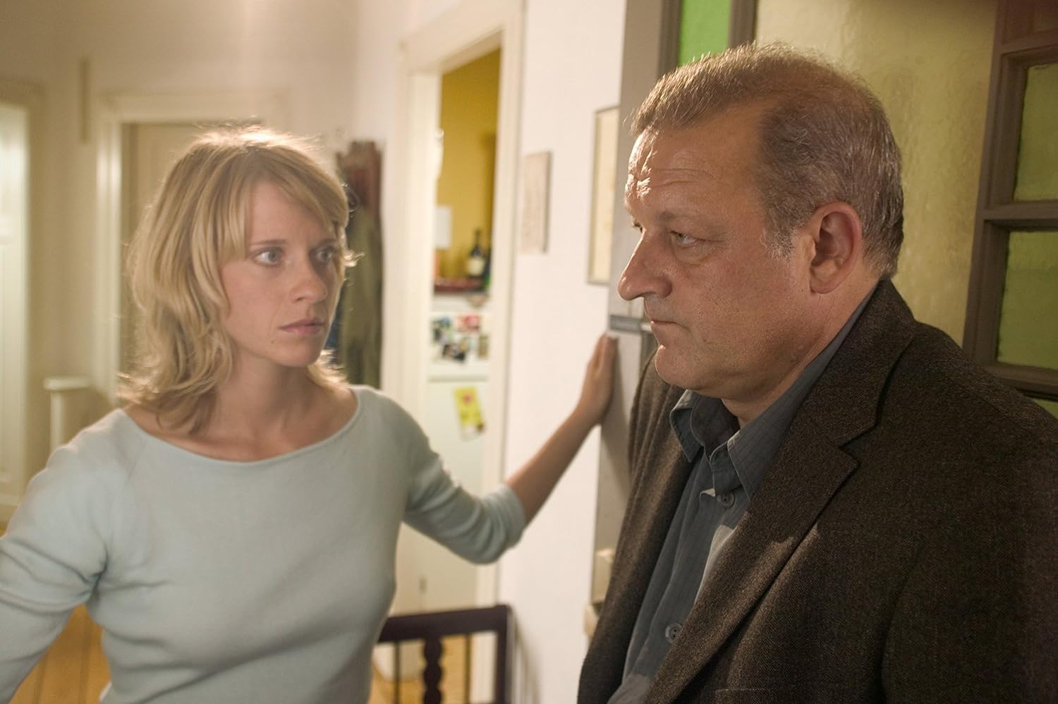 WILSBERG 6-SCHULD UND - MOVIE