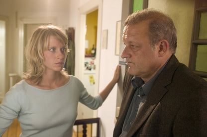 WILSBERG 6-SCHULD UND - MOVIE
