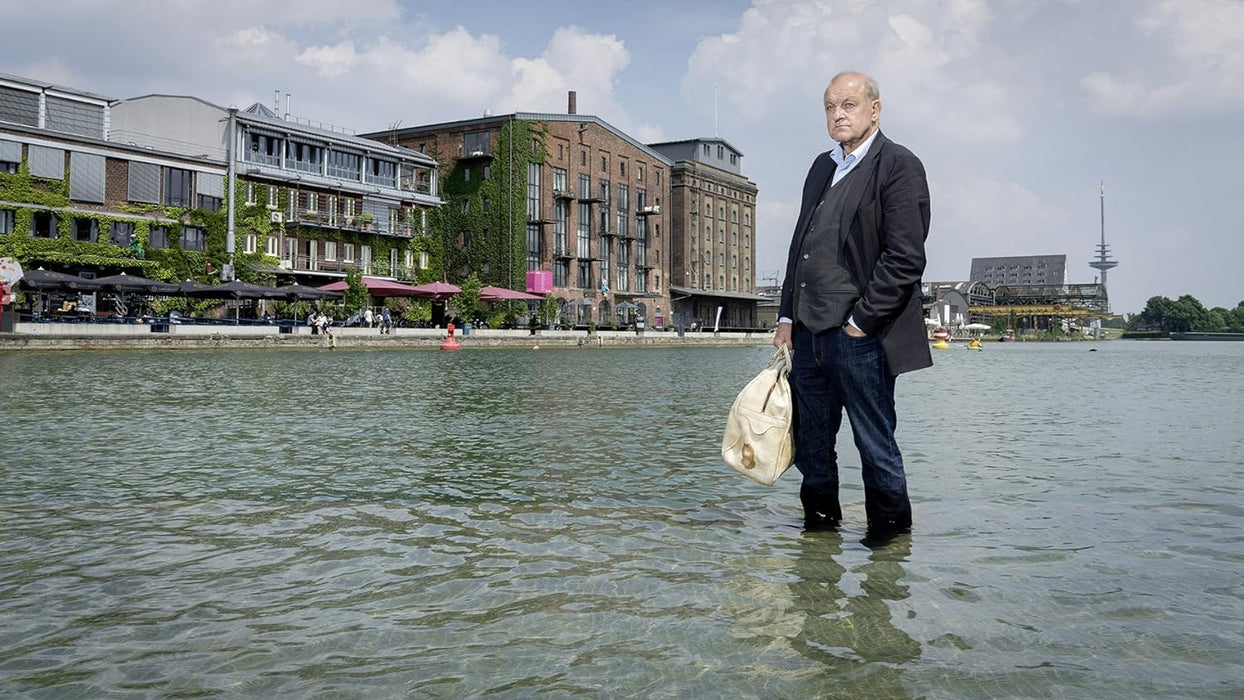 Wilsberg 28 - Alle Jahre wieder / Morderney