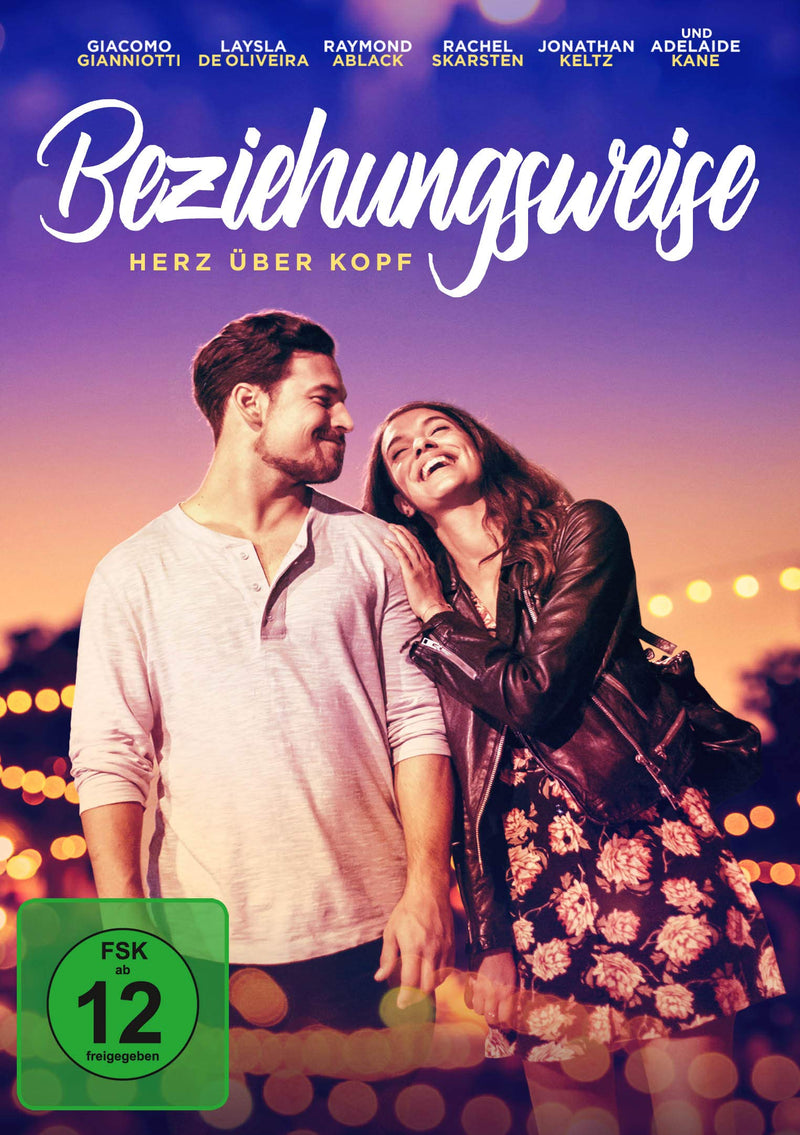Beziehungsweise - Herz über Kopf -
