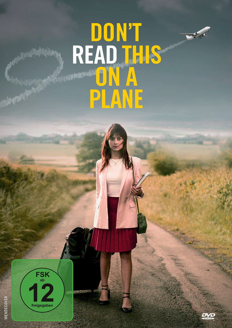 Don’t read this on a plane