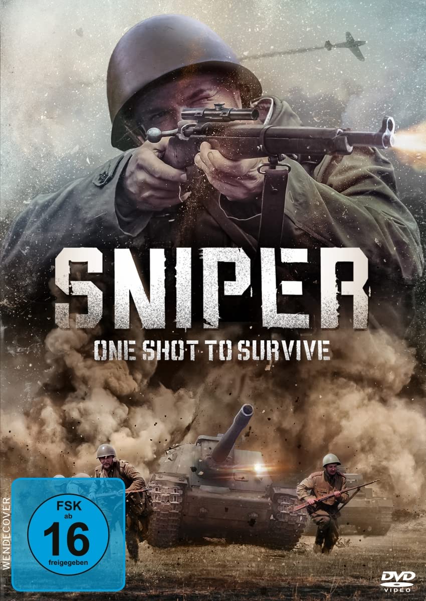 Sniper - One Shot to Survive -