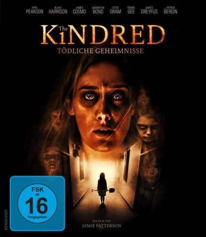 The Kindred-Tödliche Geheimnisse