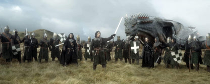Dragon Knight