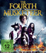 The Fourth Musketeer