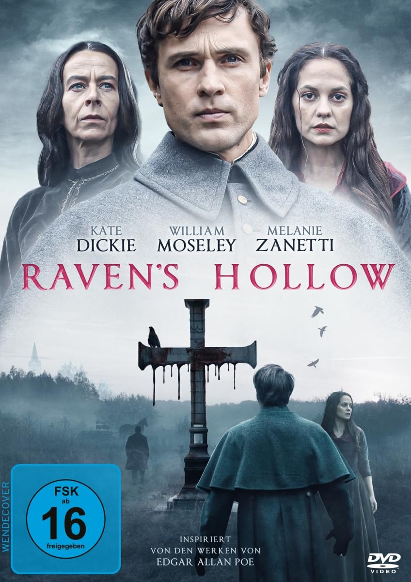 Ravens Hollow -